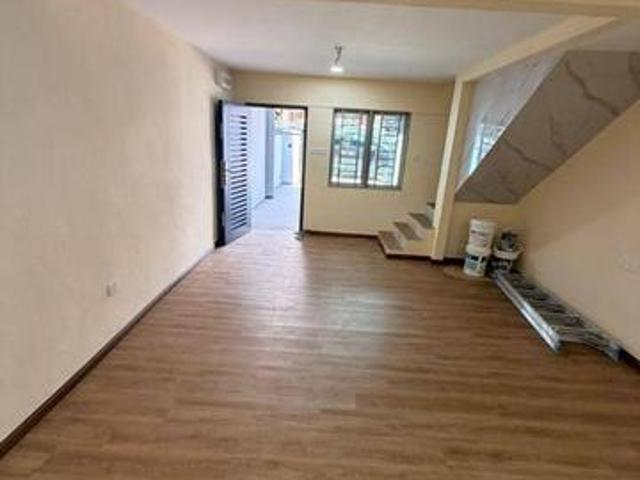 Terraced House for sale in Tebrau, Johor Bahru