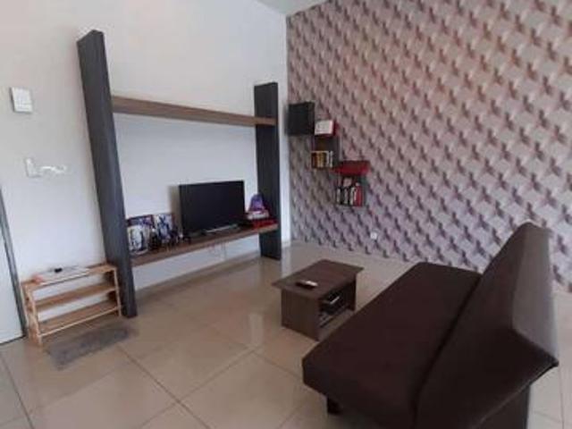 Apartment for sale in Johor Bahru