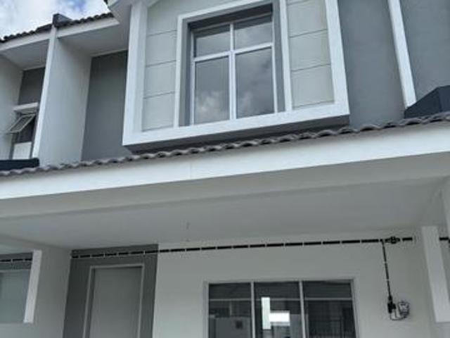 Terraced House for sale in Pasir Gudang, Johor Bahru