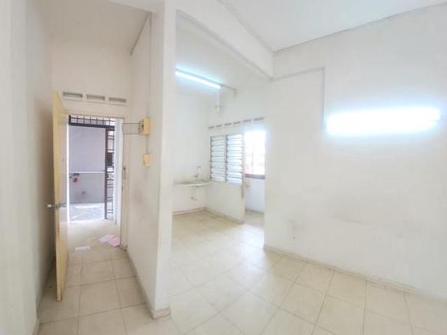 Flat for sale in Skudai, Iskandar Puteri