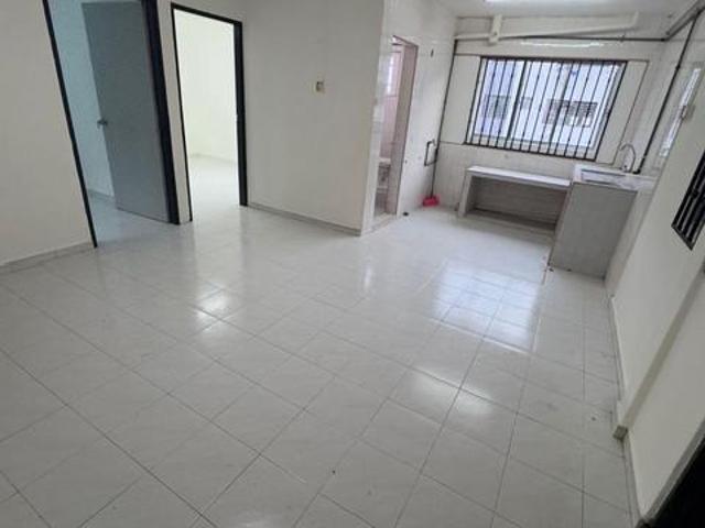 Flat for sale in Skudai, Iskandar Puteri