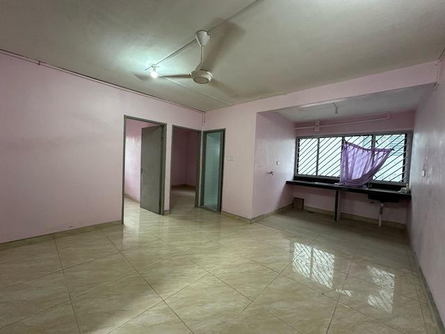 Flat for sale in Skudai, Iskandar Puteri