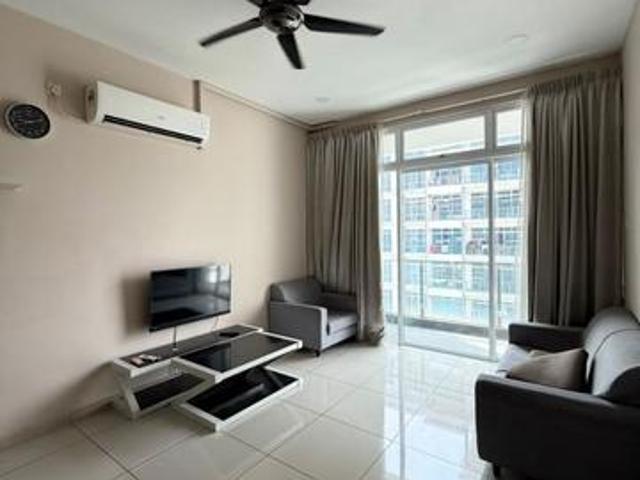 Apartment for sale in Senai, Kulai