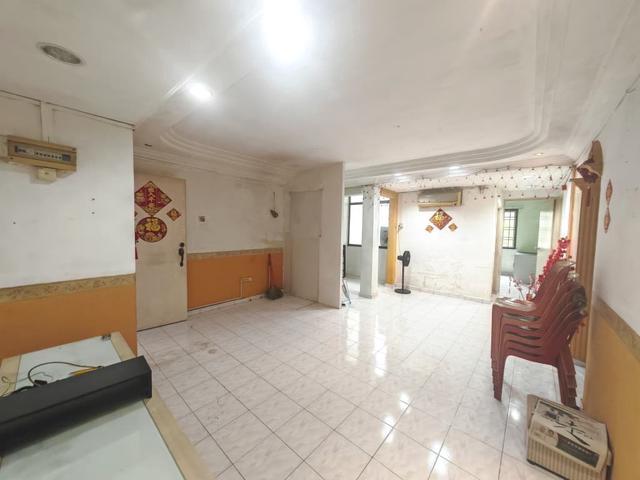 Apartment for sale in Masai, Johor Bahru