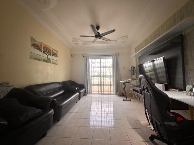 Property for sale in Tampoi, Johor Bahru