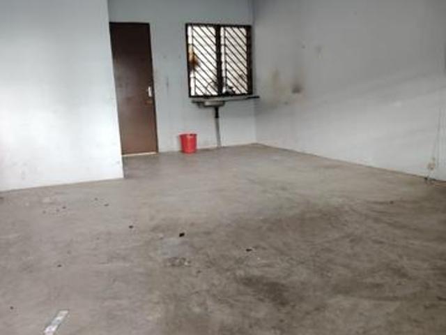 Terraced House for sale in Tebrau, Johor Bahru