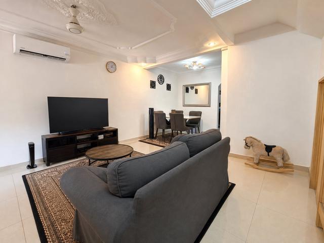 Terraced House for sale in Bukit Ledang, Johor