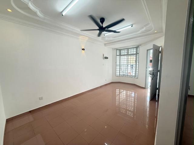 Terraced House for sale in Skudai, Iskandar Puteri