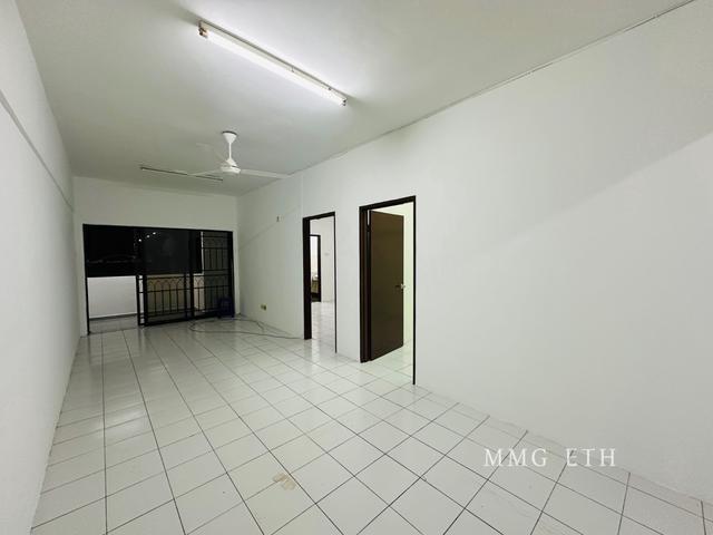 Apartment for sale in Bandaraya Klang, Klang
