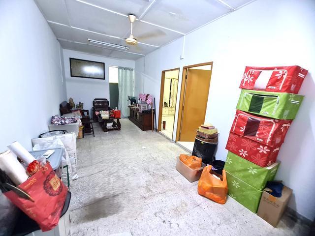Terraced House for sale in Kajang, Langat