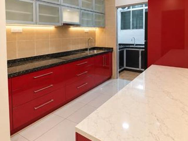 Serviced Residence for sale in Country Heights Damansara, Kuala Lumpur