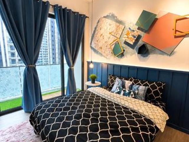 Apartment for sale in Country Heights Damansara, Kuala Lumpur