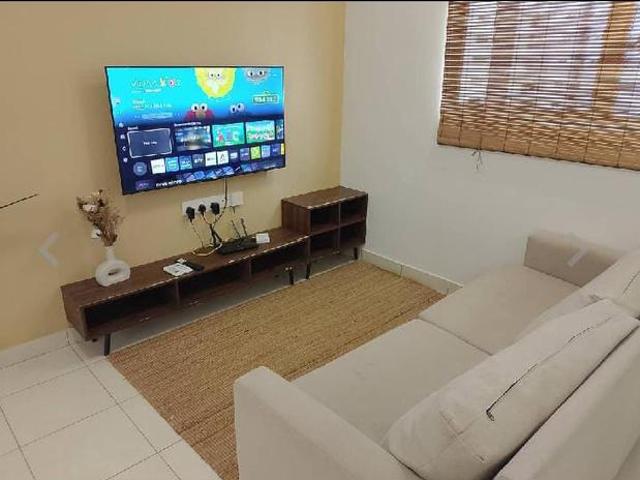Serviced Residence for sale in Tanjong Sepat, Selangor