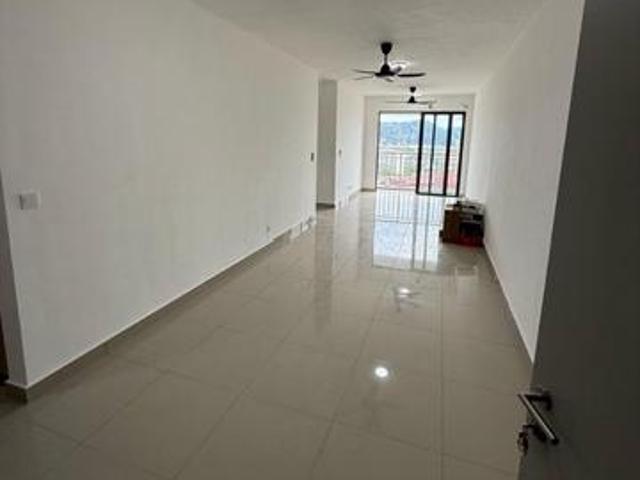 Apartment for sale in Putrajaya