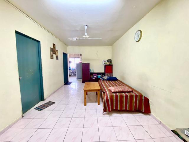 Apartment for sale in Cheras