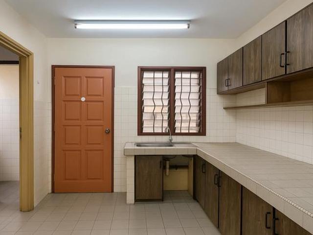 Terraced House for sale in Selayang, Selangor