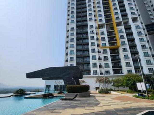 Serviced Residence for sale in Nilai, Negeri Sembilan