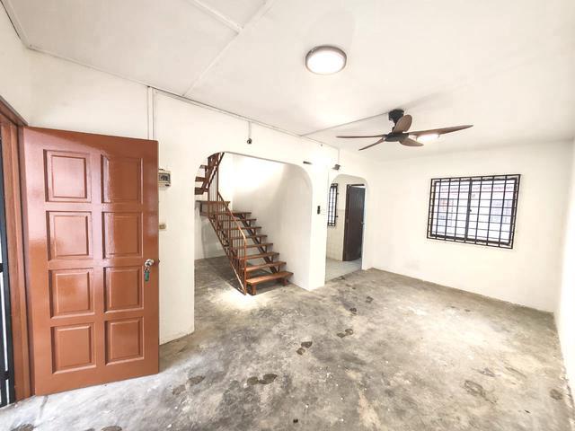 Terraced House for sale in Pasir Gudang, Johor