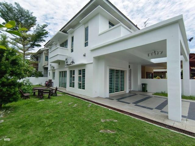 Residential House for sale in Majlis Bandaraya Ipoh, Kinta