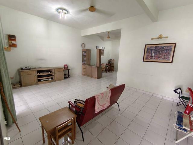 Terraced House for sale in Perak, Tanjong Ipoh