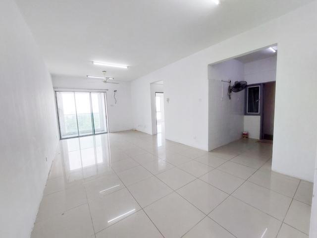 Condominium for sale in Kajang, Langat