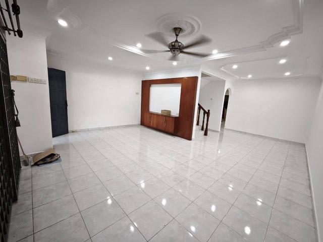 Terraced House for sale in Perak, Tanjong Ipoh