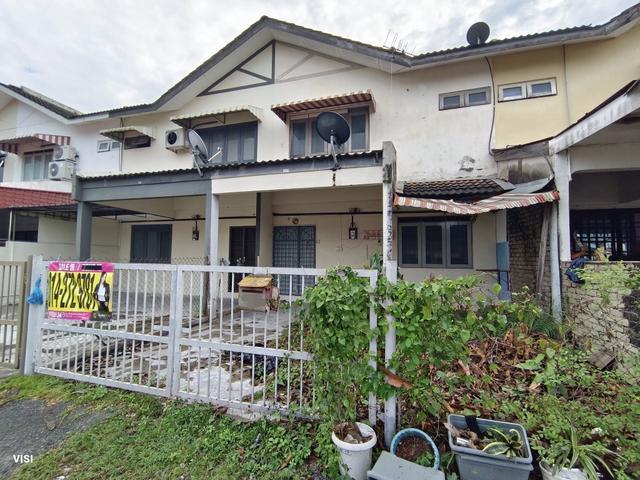 Terraced House for sale in Perak, Tanjong Ipoh