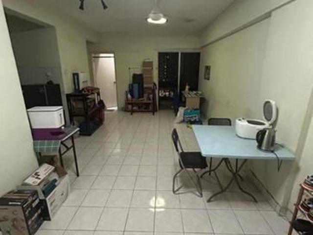Apartment for sale in Bandar Utama, Petaling Jaya