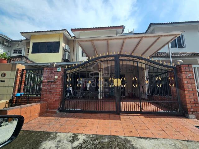 Terraced House for sale in Kajang, Langat