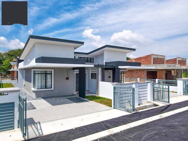 Residential House for sale in Perak, Tanjong Ipoh