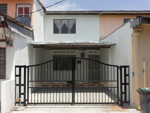 Terraced House for sale in Pontian, Johor
