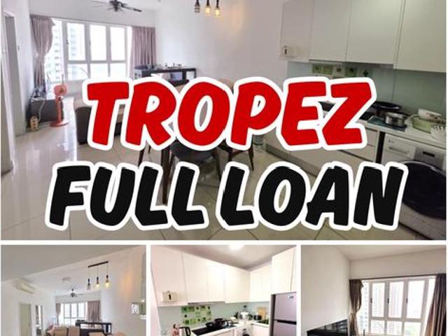 Serviced Residence for sale in Johor Bahru