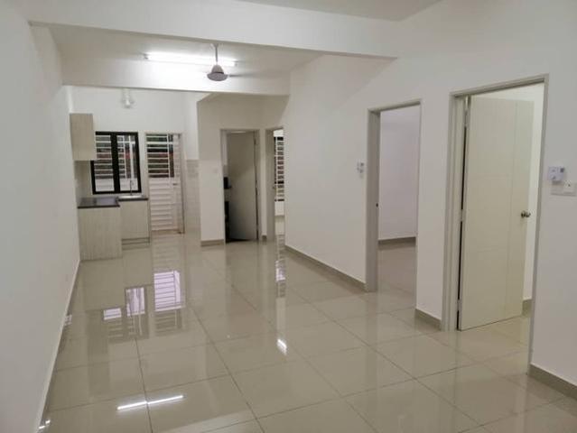 Townhouse for sale in Kajang, Langat