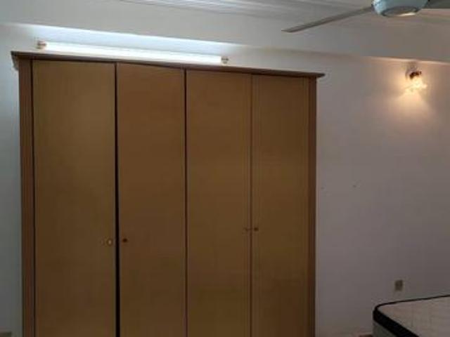 Apartment for sale in Wellesley, Penang