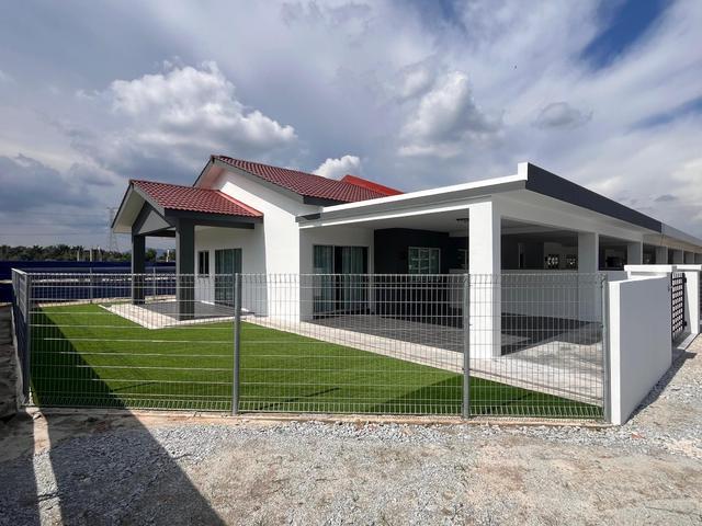 Terraced House for sale in Perak, Tronoh