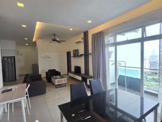 Condominium for sale in Johore Bahru, Johor
