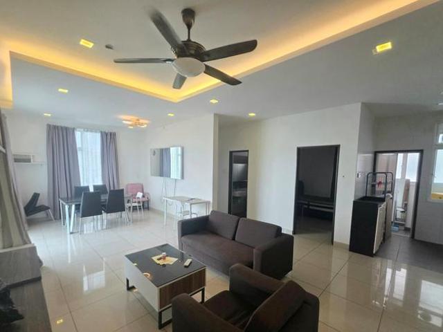 Condominium for sale in Johore Bahru, Johor