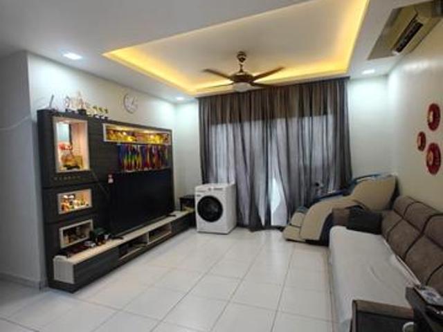 Apartment for sale in Johore Bahru, Johor