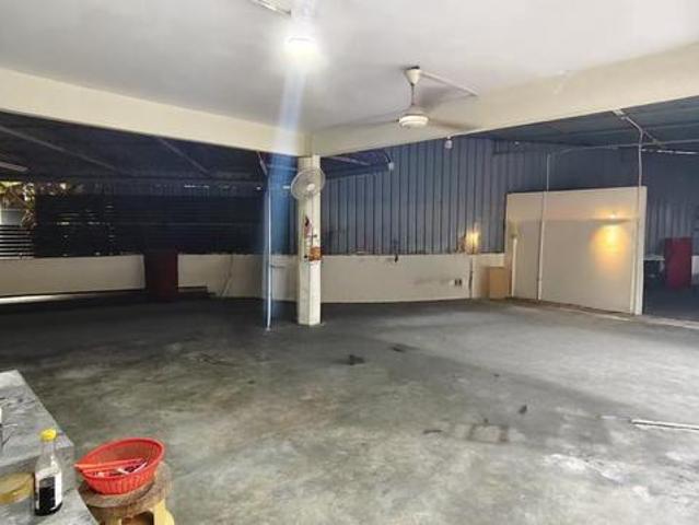 Residential House for sale in Wellesley, Penang