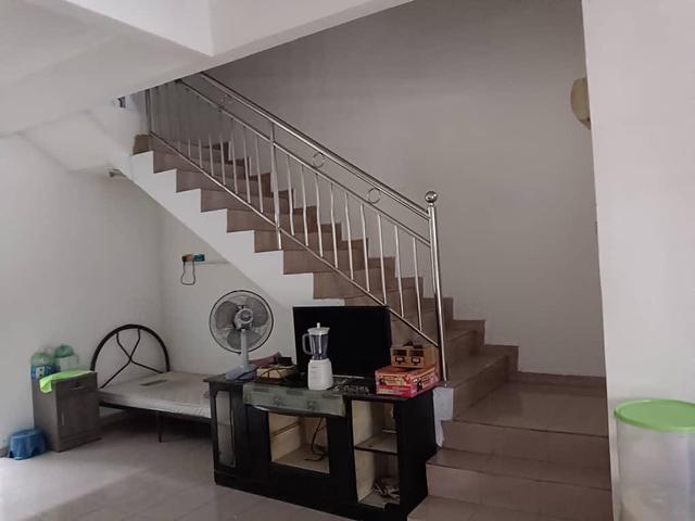 Terraced House for sale in Bukit Mertajam, Seberang Perai