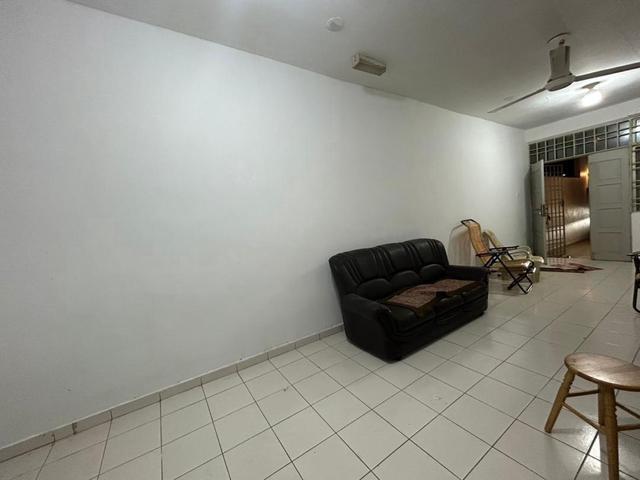 Terraced House for sale in Wellesley, Penang