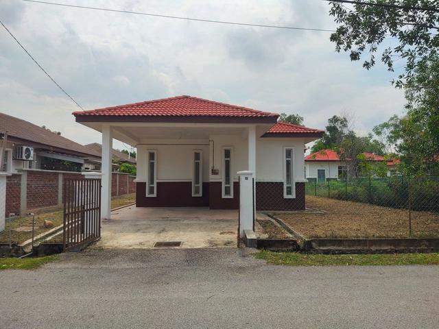 Bungalow for sale in Lengging, Negeri Sembilan