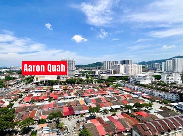 Condominium for sale in Georgetown, Penang