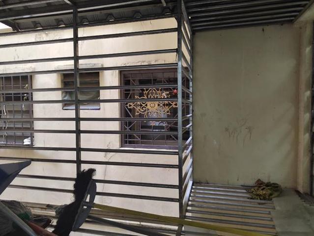 Apartment for sale in Port Klang, Selangor