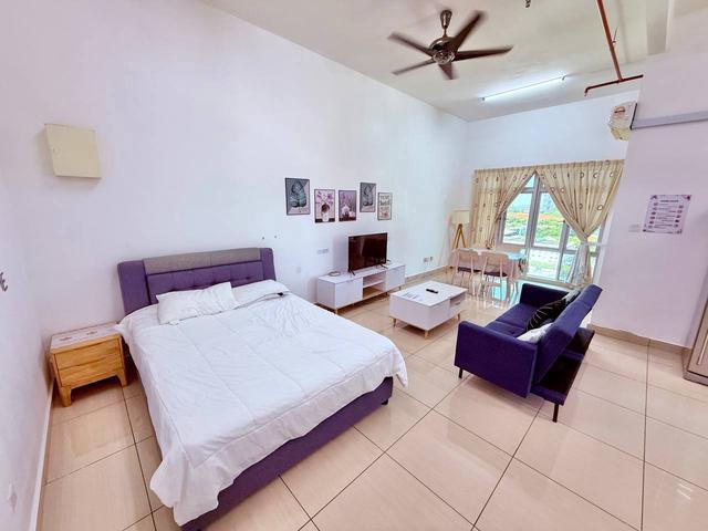 Serviced Residence for sale in Johore Bahru, Johor
