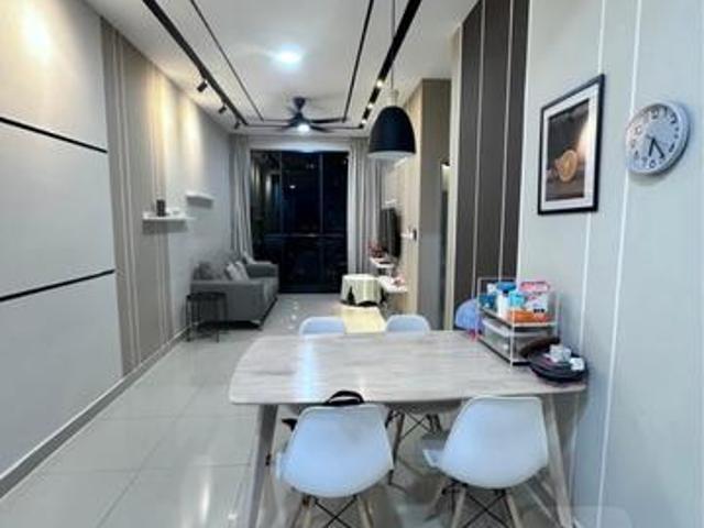 Serviced Residence for sale in Port Klang, Selangor