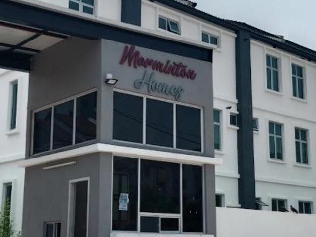 Condominium for sale in Wellesley, Penang