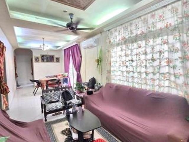 Terraced House for sale in Masai, Johor