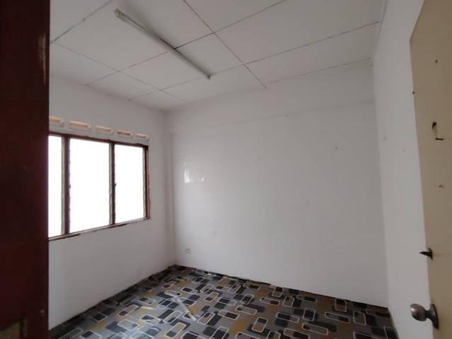 Flat for sale in Masai, Johor