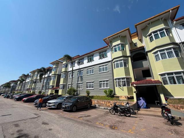 Apartment for sale in Masai, Johor
